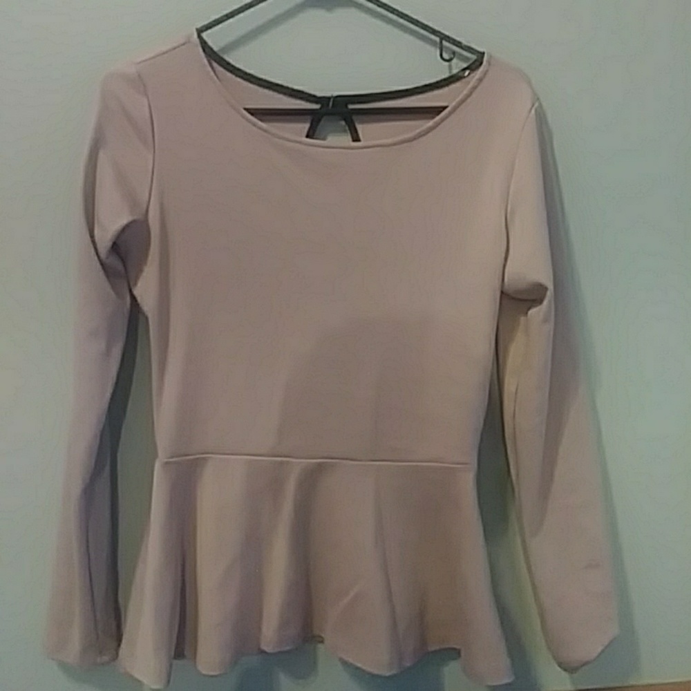 Woman's Blouse